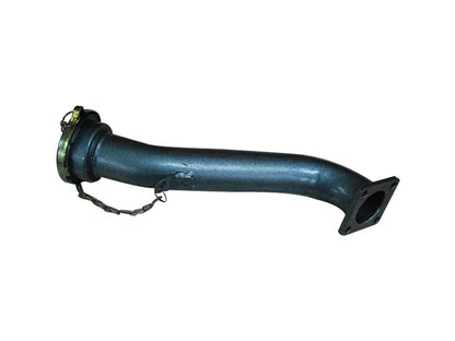 Weichai Truck Engine Parts Oil Filling Pipe VG1500019039