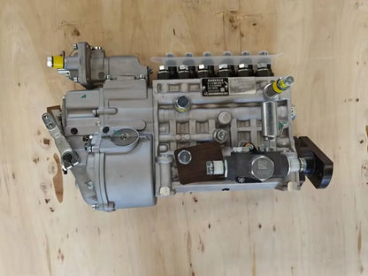 Sinotruk Howo New Truck Engine Fuel Injection Pump Model VG1560080023