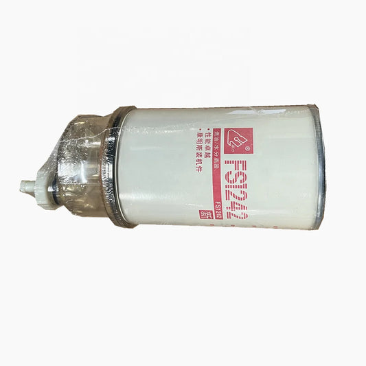 Water Separator Fuel Filter FS1242 – Effective Water and Contaminant Removal​
