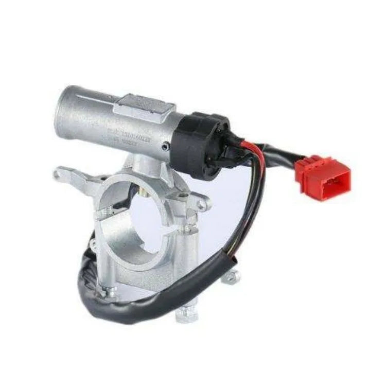 WG9725580090 Howo Key Start Switch