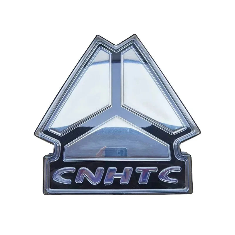 LG9704720081 Sinotruk Howo Light Truck New Luminous Logo - Nighttime Stunner