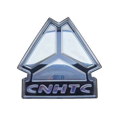 LG9704720081 Sinotruk Howo Light Truck New Luminous Logo - Nighttime Stunner