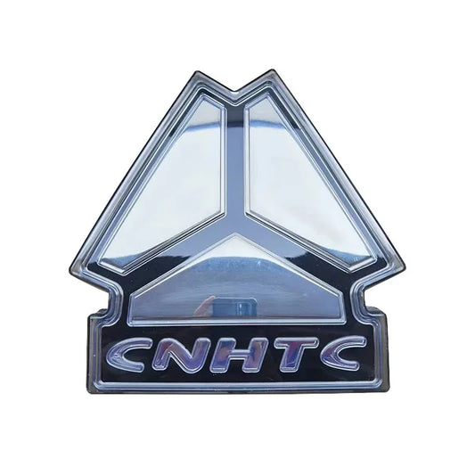 LG9704720081 Sinotruk Howo Light Truck New Luminous Logo - Nighttime Stunner