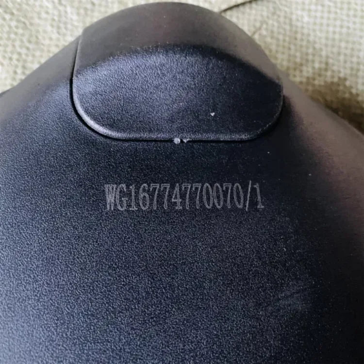 WG1671770070 HOWO NX 400 Lower View Mirror