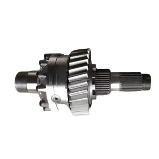 SINOTRUK HOWO Truck Spare Parts AC16 Inter Axle Differential Assembly AZ9981320136 for SINOTRUK HOWO