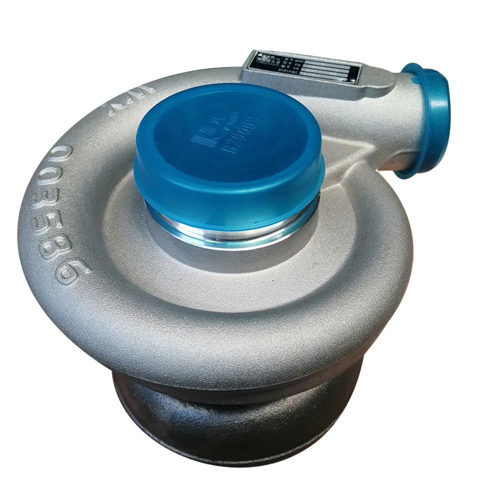  13038512 Weichai Turbocharger for TD226B Engine - Enhance Engine Performance
