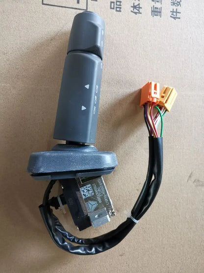 SINOTRUK HOWO Truck Parts Left Combination Switch 811W25509-0145