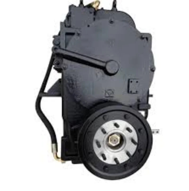 272200753 ZL50GN Wheel Loader Transmission Assembly 2BS315A