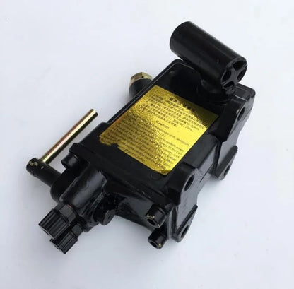 SHACMAN F3000 Parts Cab Lift Pump 199100820025