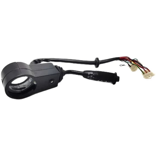 RLD5-A016062101 Crane Truck Combination Switch - All-in-One Control for Safety