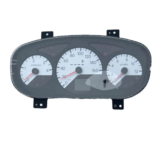 1B18037630045 Foton Van Combination Instrument - Vehicle Information Center