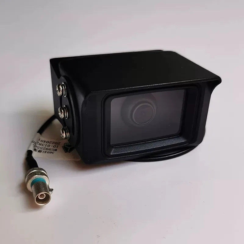 WG9925588012 SITRAK HOWO T7H Rear 360-degree Camera
