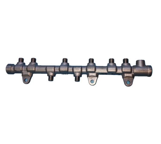 Factory Direct Wholesale New Diesel Fuel Common Rail VG1034080003 – High-Pressure Fuel Distribution​
