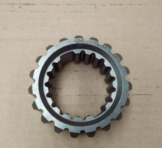 China Supplier Spindle Sleeve Bush WG2210040210 - Sinotruk Howo Parts