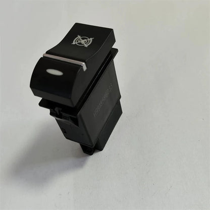 WG9918586033 HOWO Exhaust brake cut-off switch