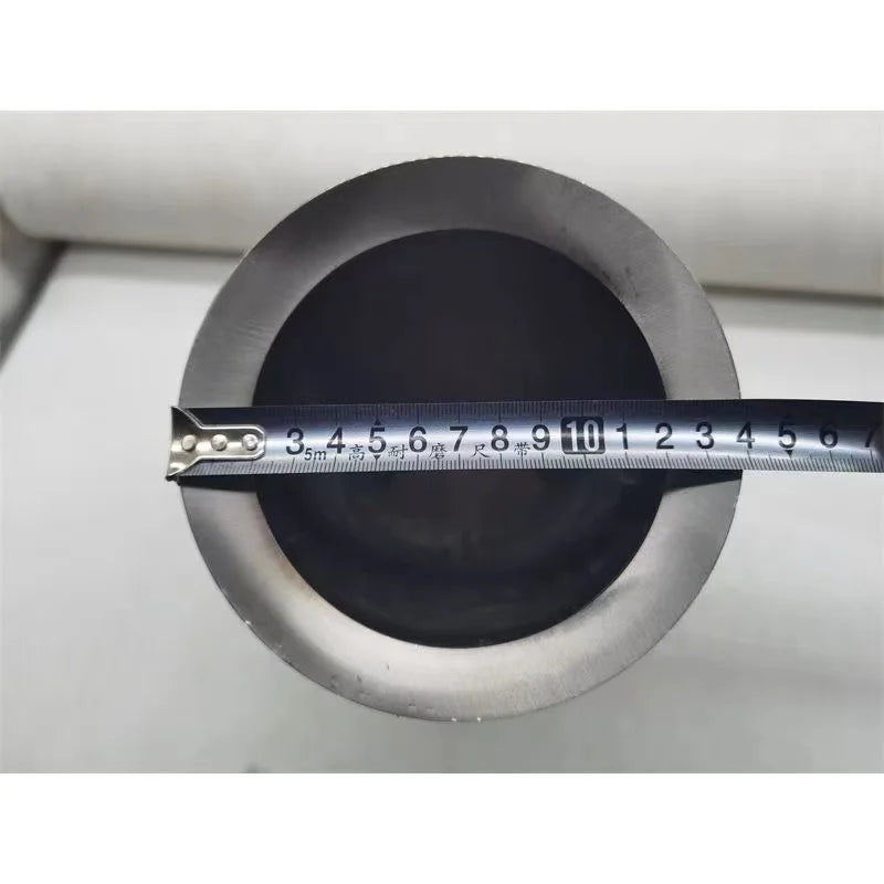 WG9925540821 SITRAK C7H Exhaust Pipe