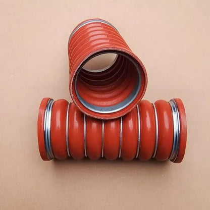 Sinotruk Howo Truck Spare Parts Intercooler Intake Hose Wg9730530011