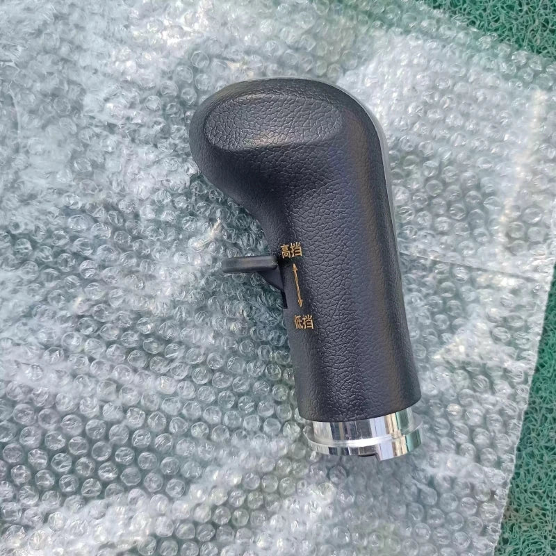 WG9900241007 HOWO TRUCK Gear Shift Knob