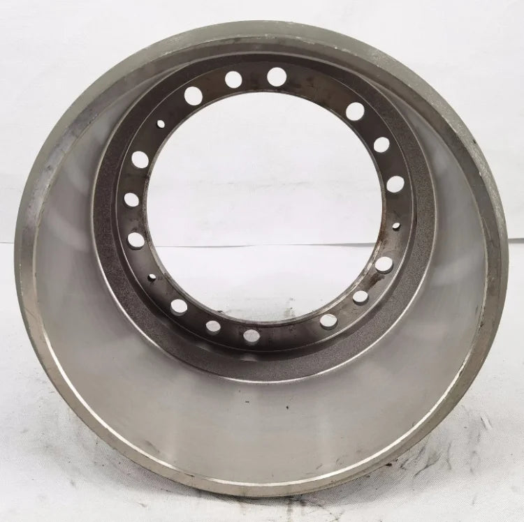 Sinotruck HOWO Truck Spare Parts WG9761450001 Rear Brake Drum