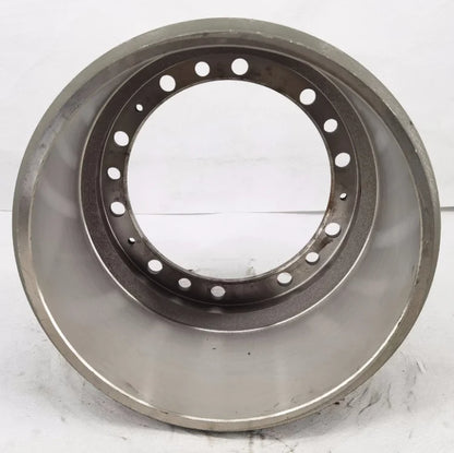 Sinotruck HOWO Truck Spare Parts WG9761450001 Rear Brake Drum