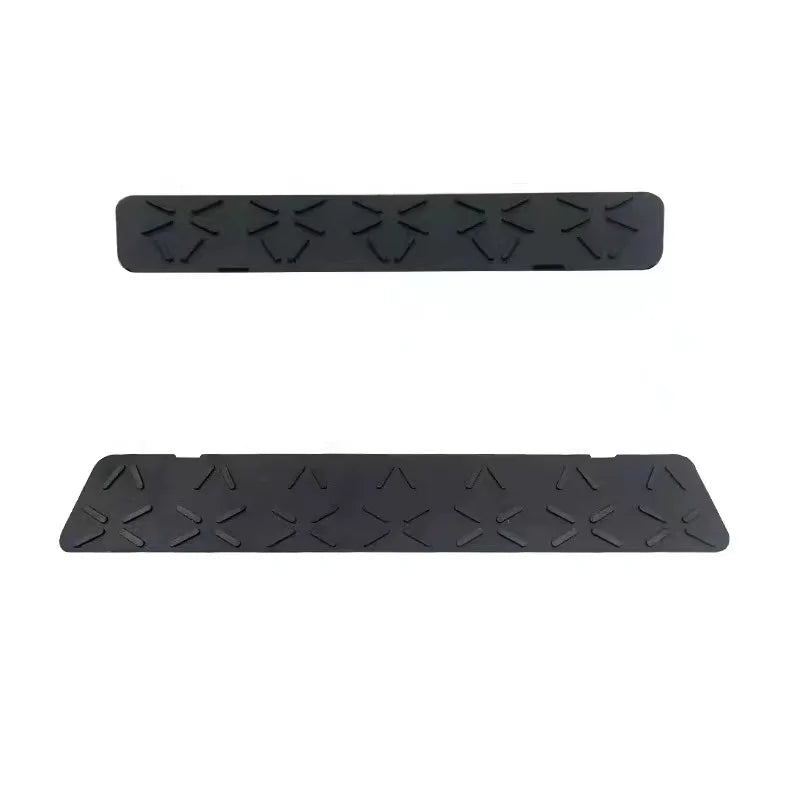 812W41610-2873 SITRAK C7H Lower Skid Plate