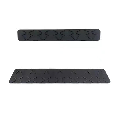 812W41610-2873 SITRAK C7H Lower Skid Plate