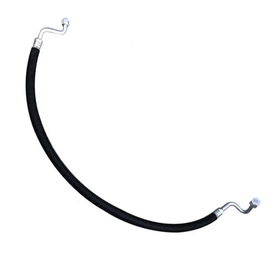 WG1642820016 HOWO A/C Pipe - Refrigerant Hose for Efficient Cooling