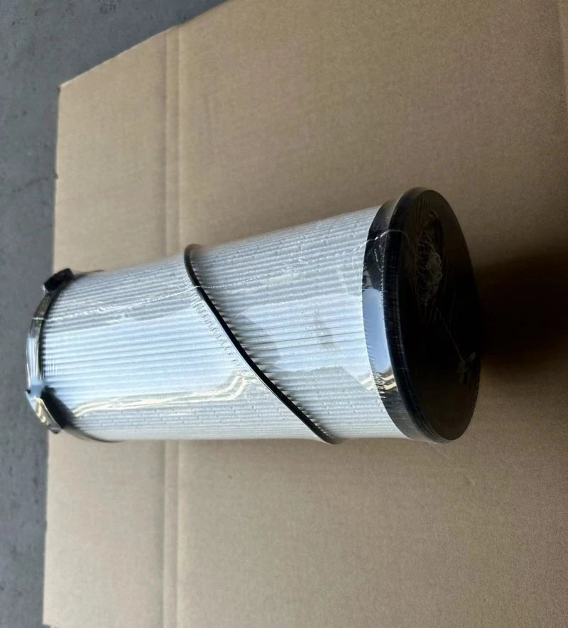 Sinotruk Howo Water Separator Fuel Filter WG9925550966