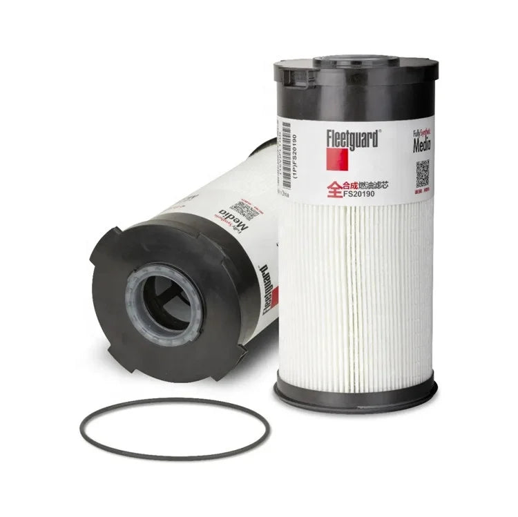 Sinotruk Howo Water Separator Fuel Filter WG9925550966