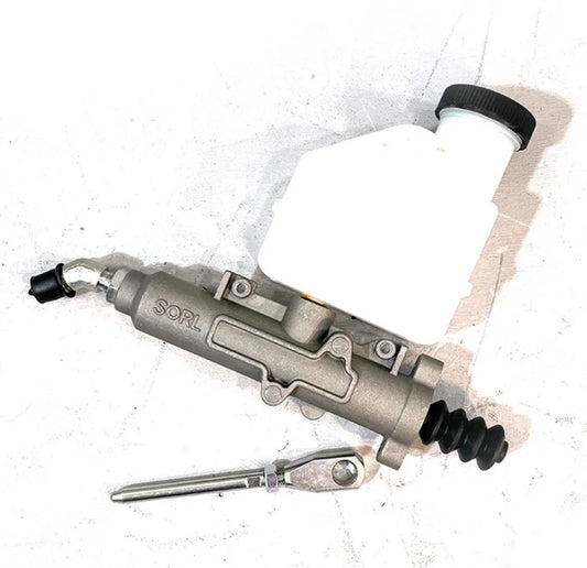 1602110-76W/B FAW J6 Clutch Main Cylinder