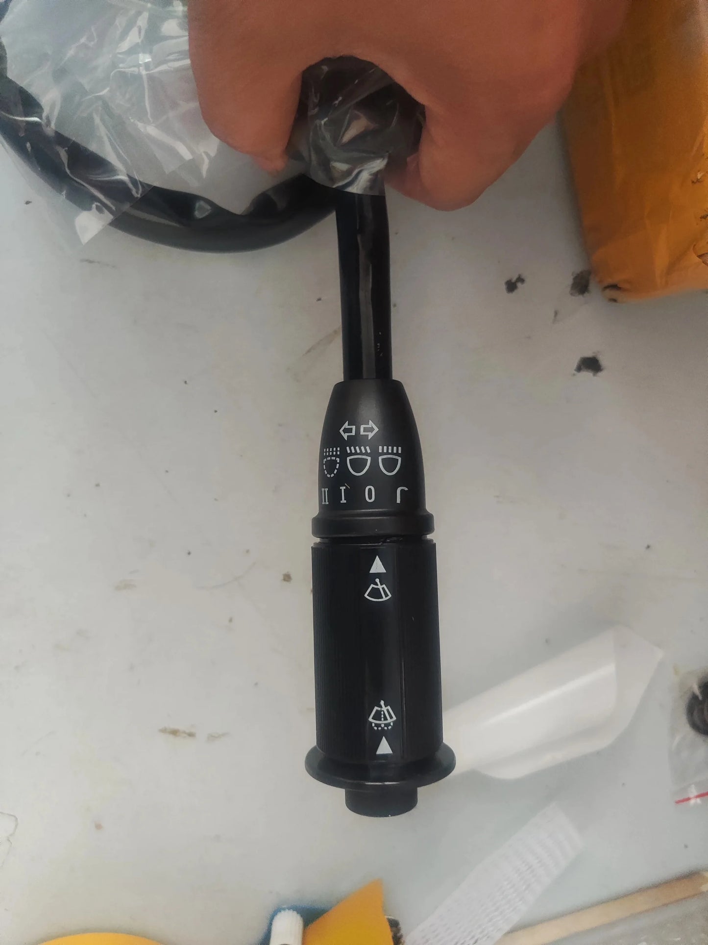 RLD5-A016062101 CRANE TRUCK Combination Switch