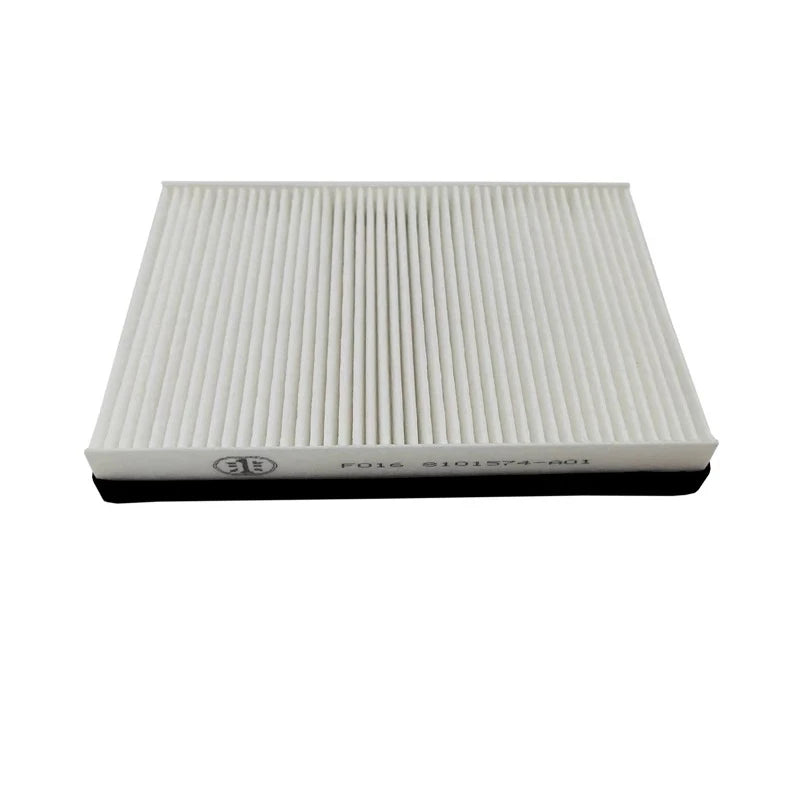 F016 8101574-A01 FAW J6 CABIN AIR FILTER