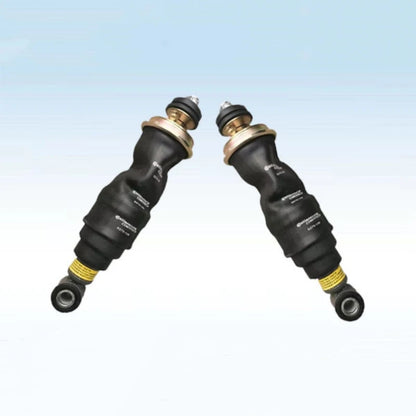 WG1664430103 HOWO T7H CAB FRONT AIR SHOCK ABSORBER