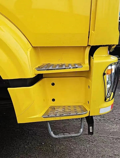 WG1671240219 HOWO N Lower Left Pedal
