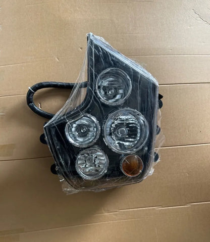 SINOTRUK Factory Wholesale Howo Truck Head Light WG9925720001