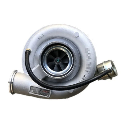 HOWO Truck Diesel Engine Turbocharger VG1246110021