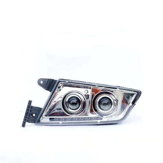 SITRAK Right LED Front Headlight 812W25101-6004 - Ultra-Bright LED Illumination for Safe Driving