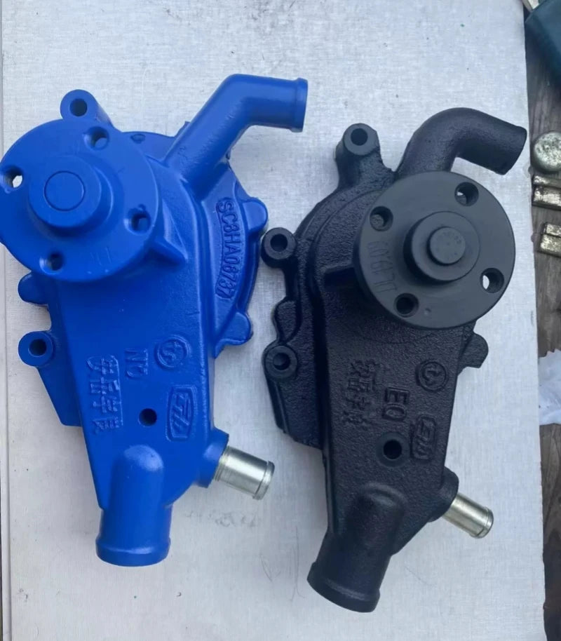 4100QBZ-06.01-FT WATER PUMP HA06804