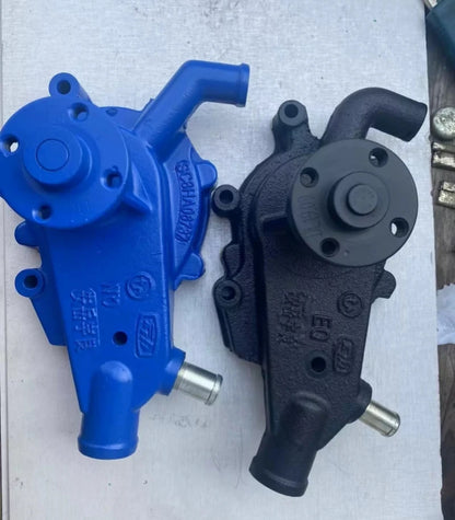 4100QBZ-06.01-FT WATER PUMP HA06804