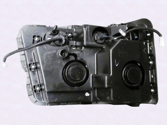 Shacman F3000  Parts Body Parts Front Head Lamp  DZ93189723010
