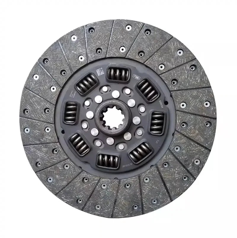 HA05184 HOMAN H3 Clutch Plate 325mm - High - Quality Power - Transfer Component​
