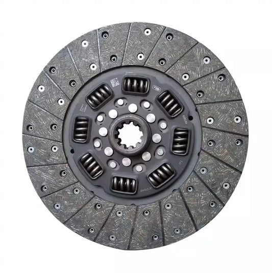 HA05184 HOMAN H3 Clutch Plate 325mm - High - Quality Power - Transfer Component​
