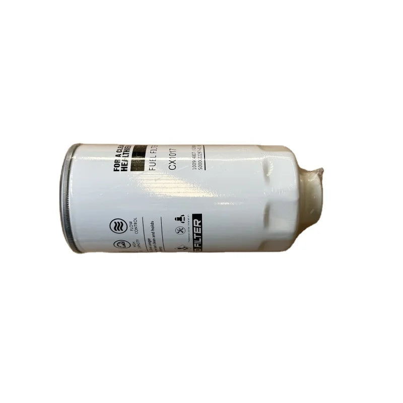 High Quality Diesel Fuel Filter CX1017 for Trucks – Superior Fuel Filtration​
