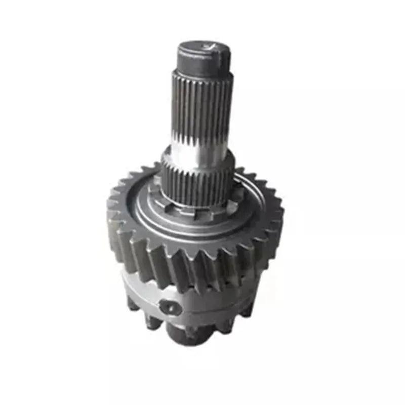 SINOTRUK HOWO Truck Spare Parts AC16 Inter Axle Differential Assembly AZ9981320136 for SINOTRUK HOWO