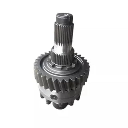 SINOTRUK HOWO Truck Spare Parts AC16 Inter Axle Differential Assembly AZ9981320136 for SINOTRUK HOWO