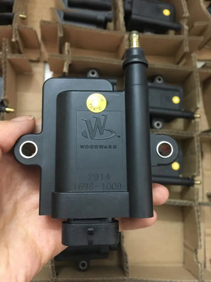 High Quality Ignition Coils 612600190686