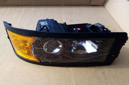 Original Shacman Truck F2000 Headlight DZ9100726020