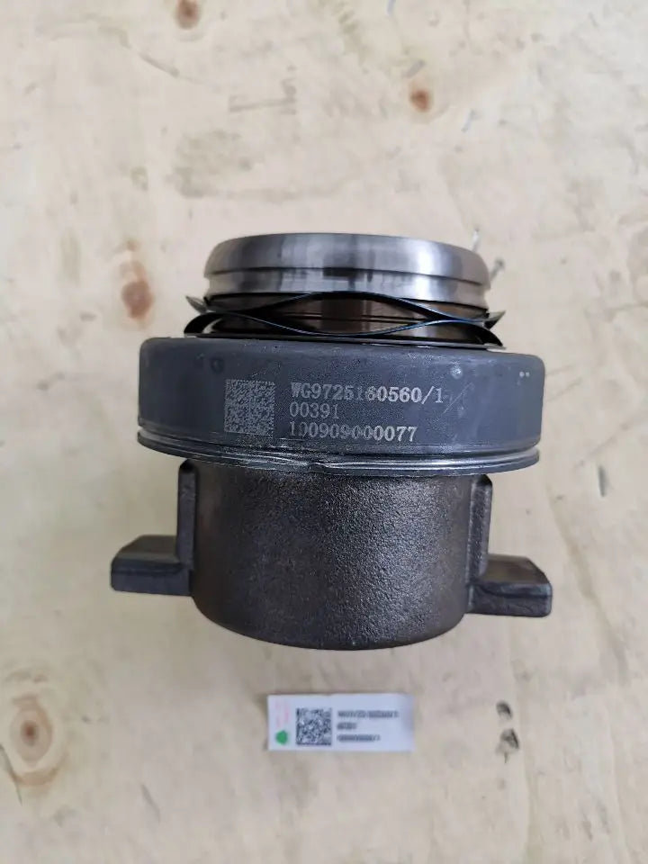 SINOTRUK SITRAK C7H for SITRAK MC11 Engine Clutch Bearing WG9725160560