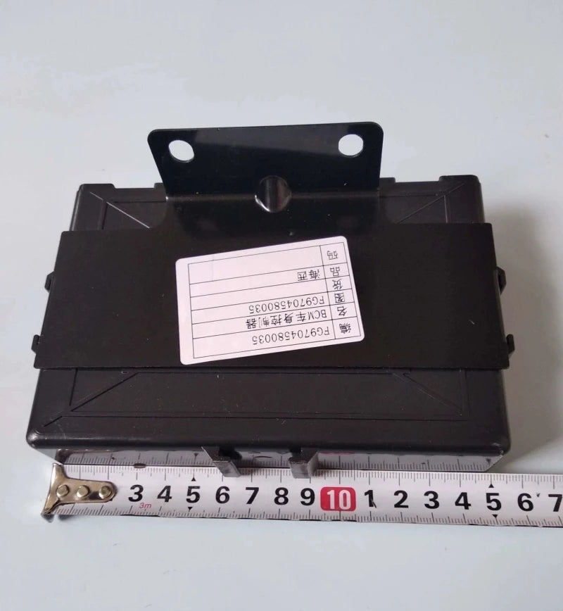 FG9704580035 SINOTRUK HOMAN BCM Controller 24V V7