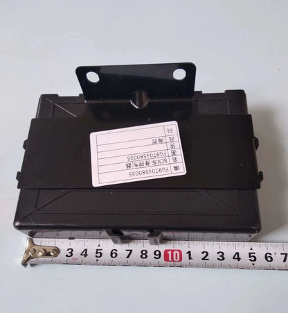 FG9704580035 SINOTRUK HOMAN BCM Controller 24V V7